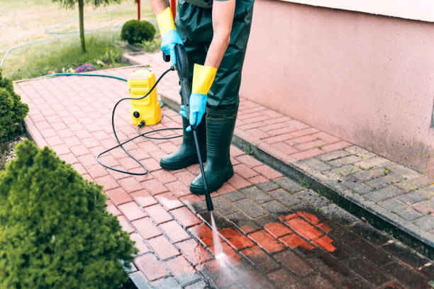 Best Factory Floor Cleaning  in Pontiac, MI