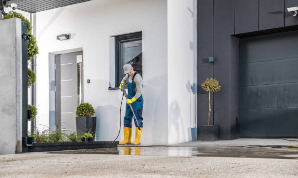 Best Gas Station Cleaning  in Pontiac, MI