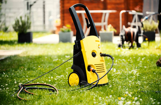 Best Concrete Sealing  in Pontiac, MI